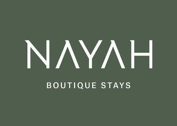 Nayah Stays, Ground Terraces Panzió
